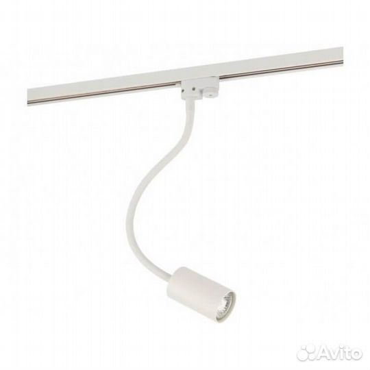 Спот настенно-потолочный 1 лампа