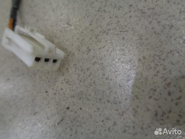 Проводка потолка Hyundai Accent 2000-2012