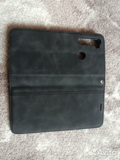 Чехол на xiaomi redmi note 8