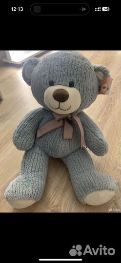 Мягкие игрушки пакетом