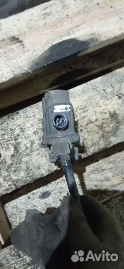 Кран ABS DAF XF 105 2008 4721950160