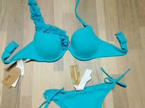 Купальник Calzedonia 90B/85C/80D низ М