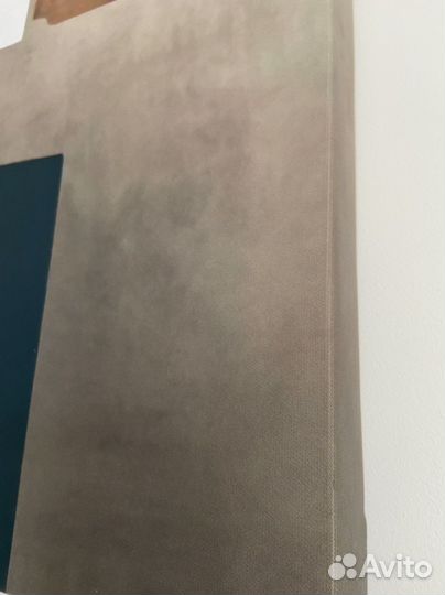 Картины панно абстракция 3 шт холст