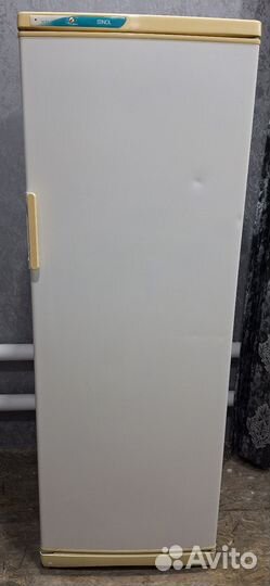 Морозильная камера