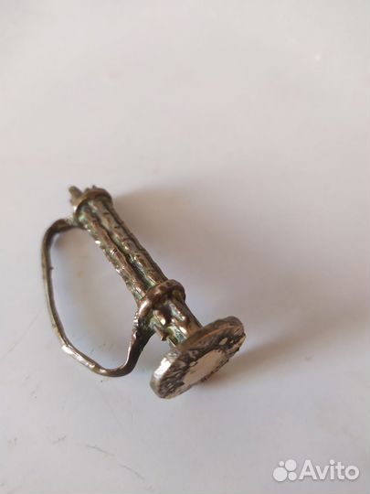 Старинные печати до 1917 года