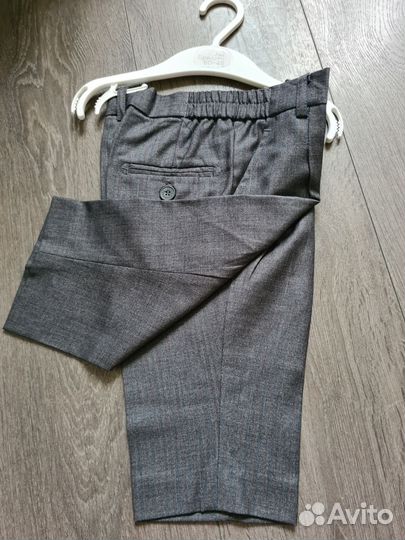 Костюм на мальчика 1 год