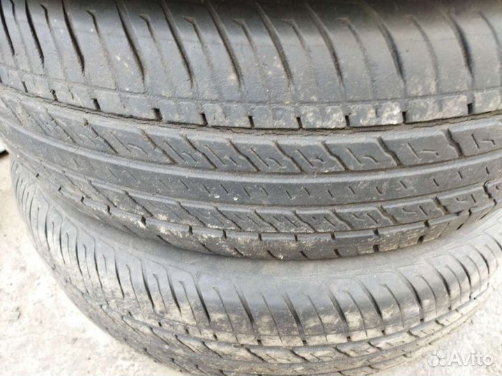 Federal Couragia XUV 235/65 R18