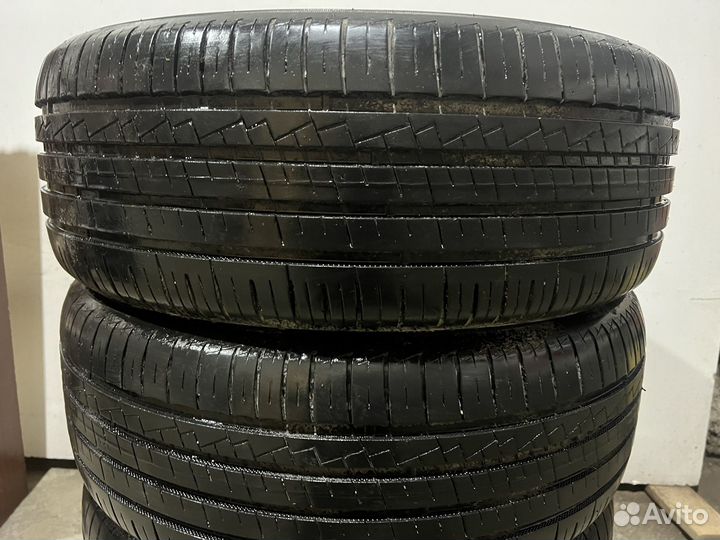 Nokian Tyres Hakka Green 3 215/55 R18