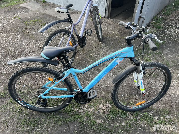 Велосипед miss5000