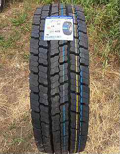 Грузовые шины Cordiant DR-1 215/75R17.5 126/124M