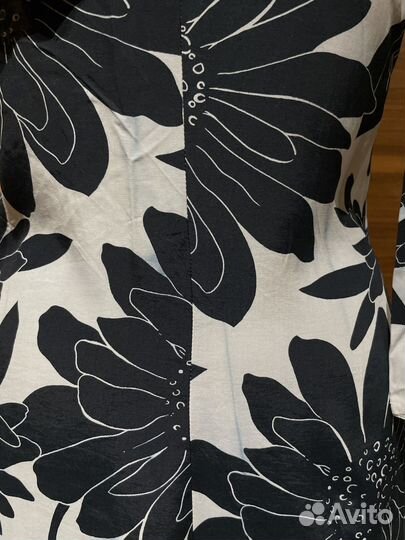 Платье benetton s