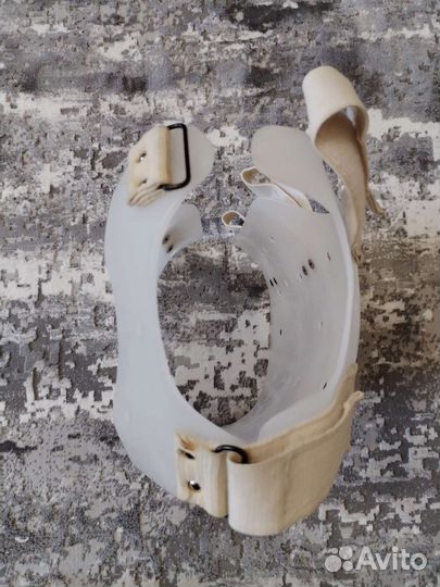 Жёсткий корсет