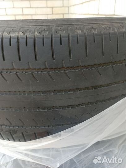 Blue Streak GT665+ 225/55 R18 98E