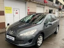 Peugeot 408 1.6 MT, 2013, 183 000 км, с пробегом, цена 680 000 руб.