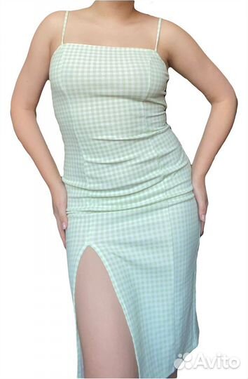 Платье женское H&M