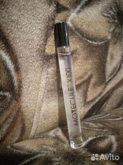 Духи масляные молекула Новые