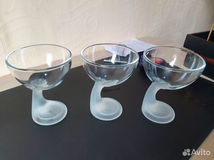 Креманки 6шт