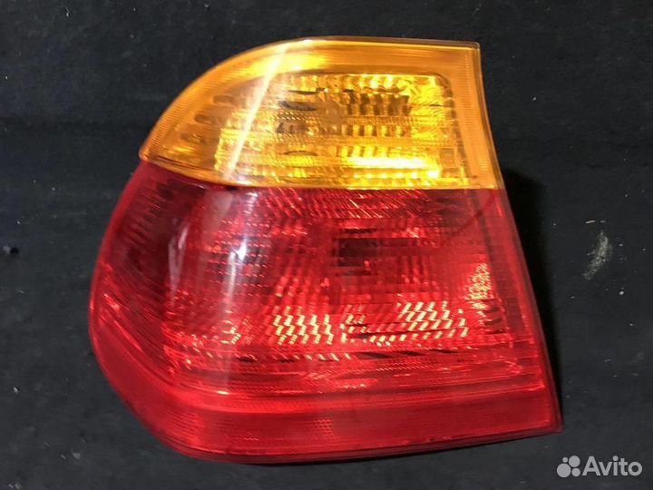 Фонарь задний левый Bmw 3 серии E46 1998-2003