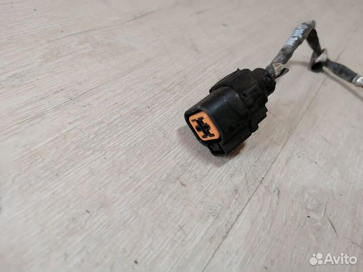 Датчик кислородный лямбда нижний Accent Акцент