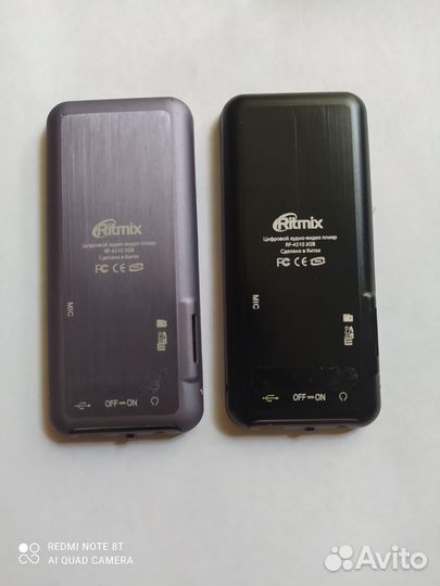 Mp3 плеер(ремонт, восстановление)