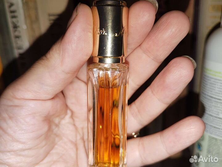 Винтажные духи СССР франция