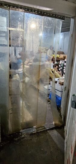 Склад, 235 м²