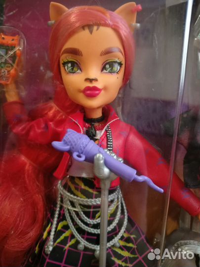 Куклы Монстр Хай\Monster High g3