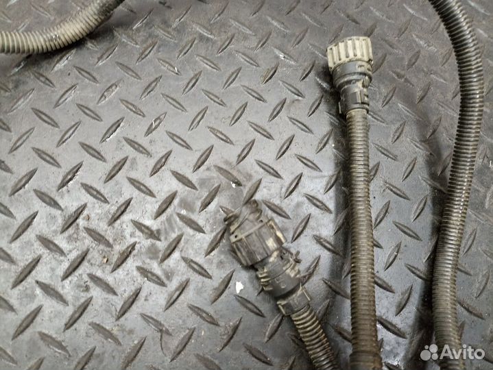 Проводка рамы Volvo FH, Volvo FM