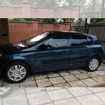 Opel Astra 1.6 AMT, 2007, 307 000 км, с пробегом, цена 340 000 руб.