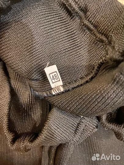 Рейтузы хоккейные. Р-р 46, 48. Новые