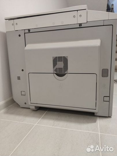 Мфу Принтер Canon image runner 2320