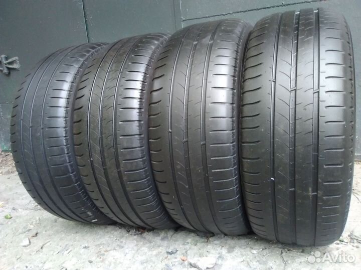 Michelin Energy Saver 215/55 R16