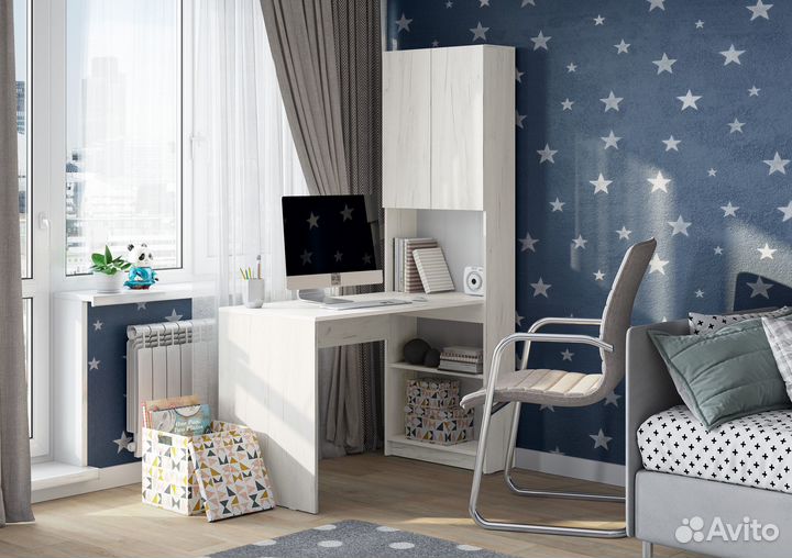 Письменный стол