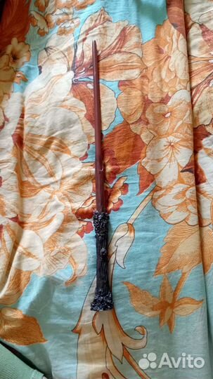 Волшебная палочка гарри поттера