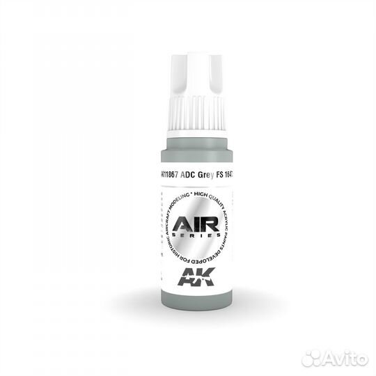 Краска AK interactive AK11867