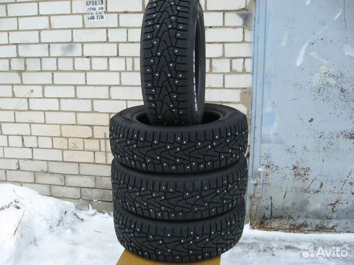 Pirelli Ceat Formula Winter 185/65 R15 54