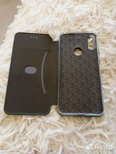 Чехол-книжка для телефона