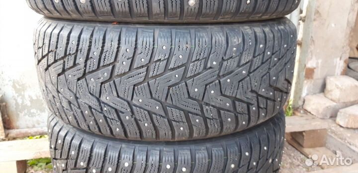 Hankook Winter I'Pike RS2 W429 205/50 R17