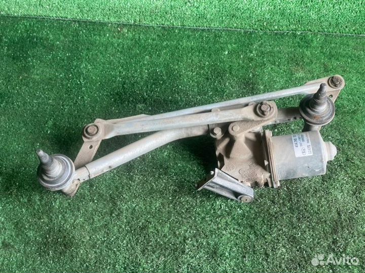 Трапеция моторчик Ford Fusion Fiesta