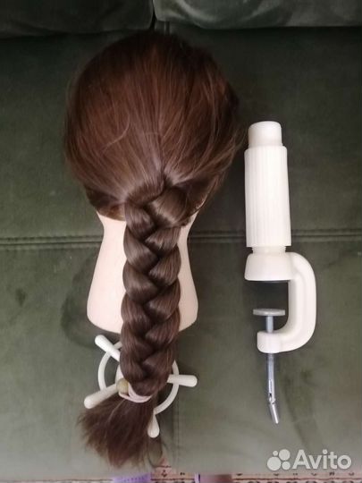 Продам манекен для причесок