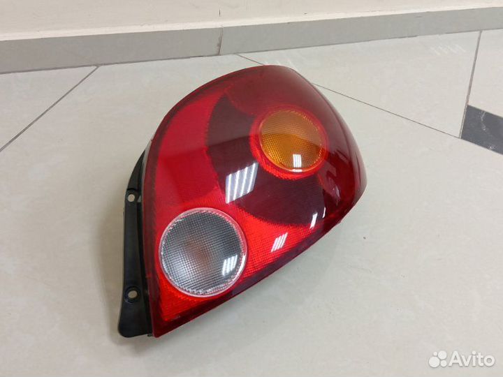 Фонарь задний правый Daewoo Matiz