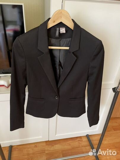 Женские вещи пакетом 40-42 (xs) Zara