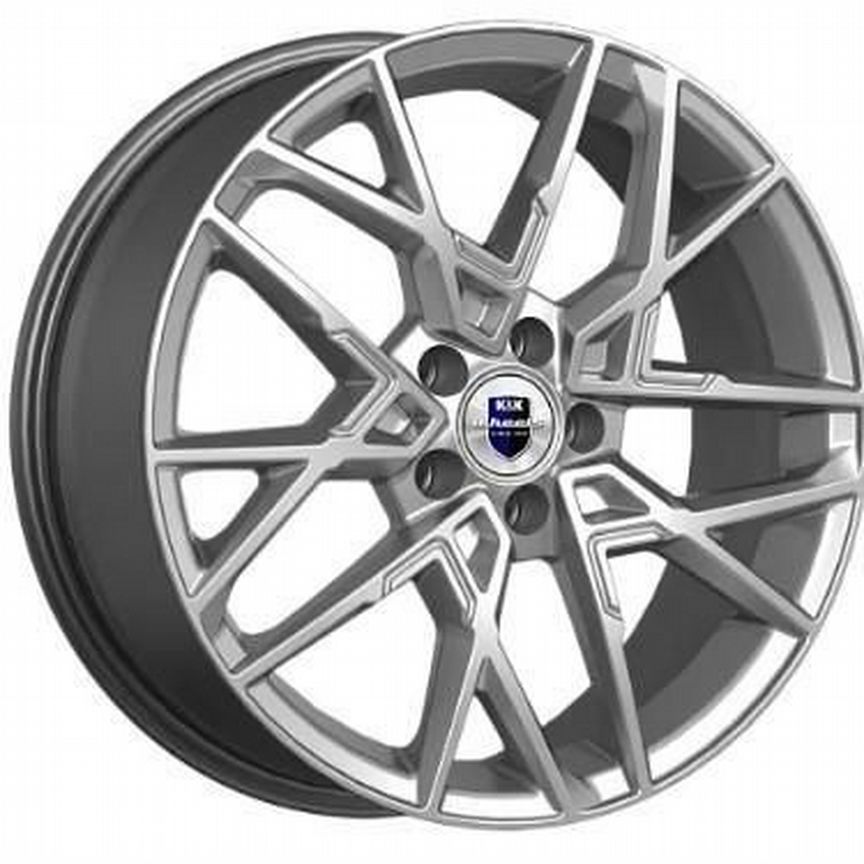 Литые диски K&K Вудроф (КС1044) 7×R18 5×114.3