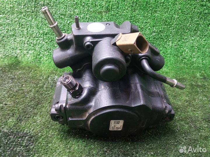 Тнвд Chevrolet Captiva (C100) 2006-2010