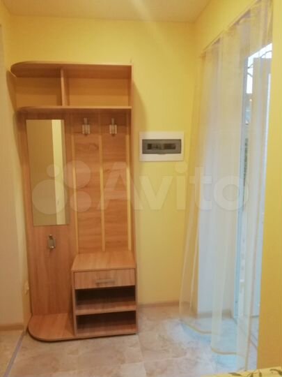 Дом 40 м² на участке 3 сот.