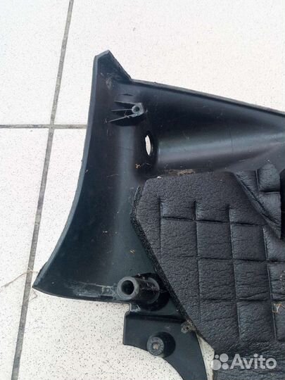 Основанеи панели приборов Arctic cat tz1