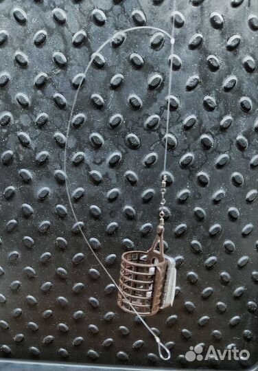 Фидерный монтаж