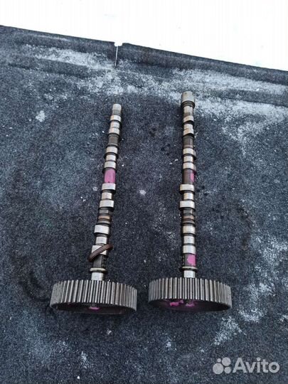 Распредвал 2.4 g4js santa fe 1 sm 2000-2012