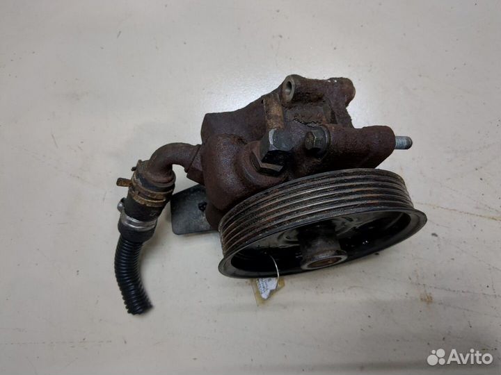 Гур Ford Ka, 2006