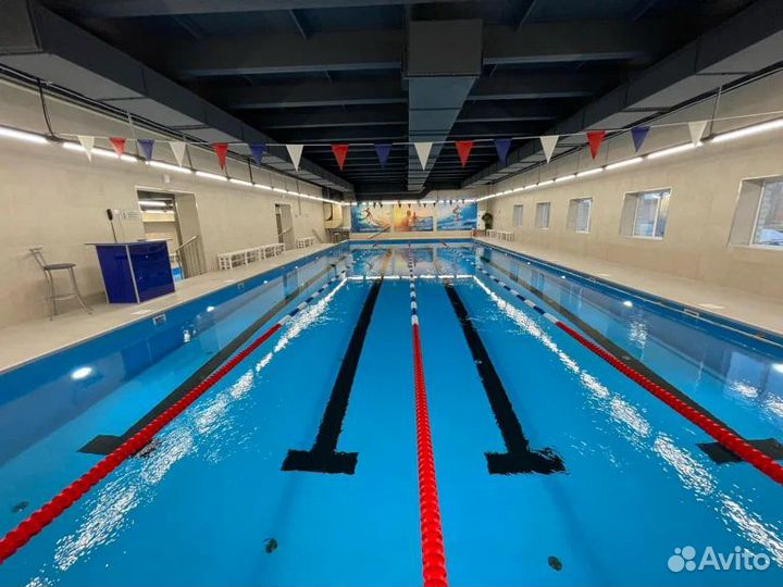 Абонемент в Fitness House